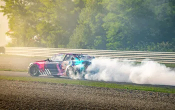 Drift Kings