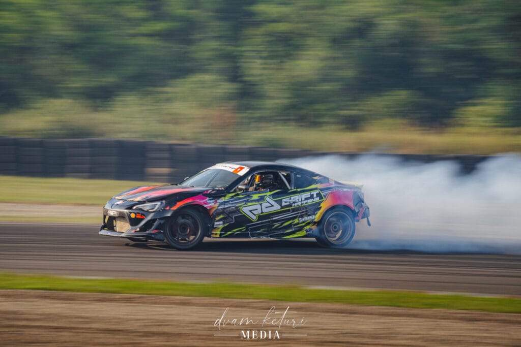 www.driftas.eu Drift Kings Levickas