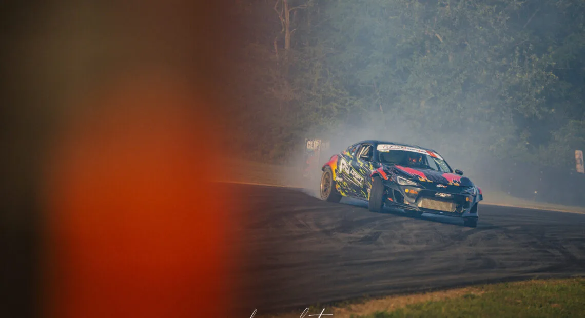 Drift Kings
