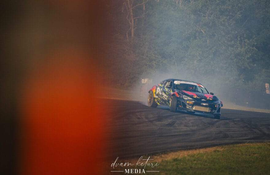 Drift Kings