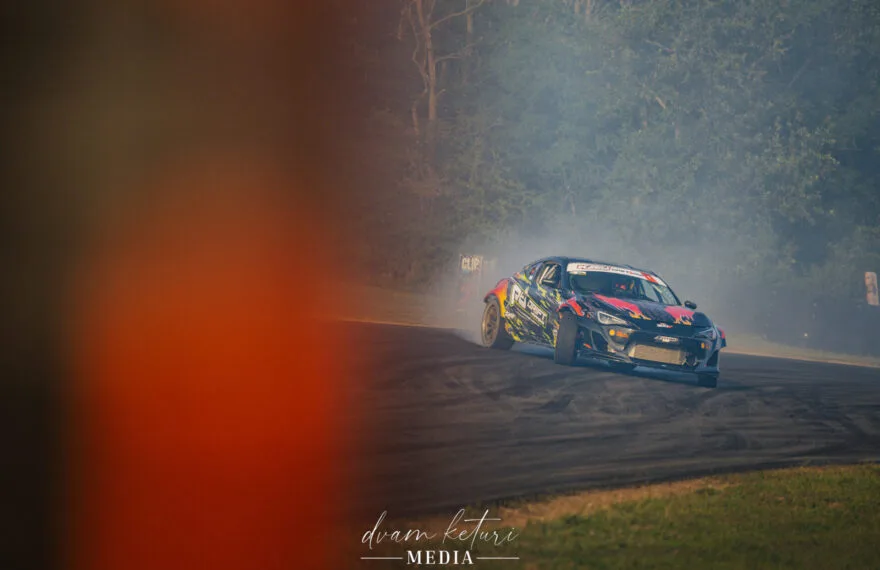 Drift Kings