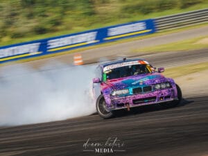 Drift Masters Rygoje Drift Kings Sandra