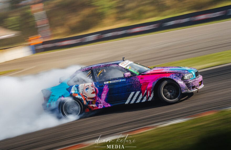 www.driftas.eu Drift Kings Sandra renginiai