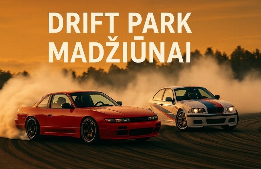 DriftDay