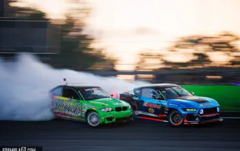 Drift Kings Formula Drift