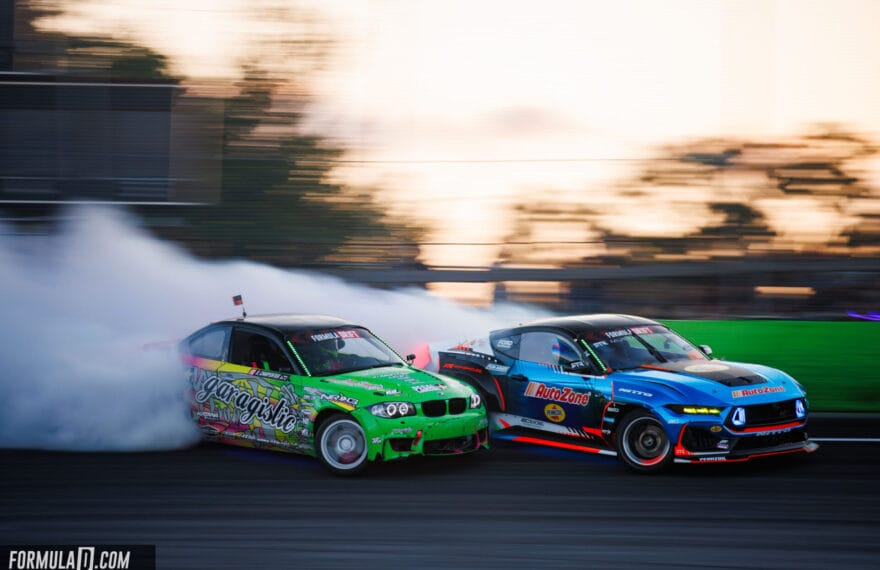 Drift Kings Formula Drift