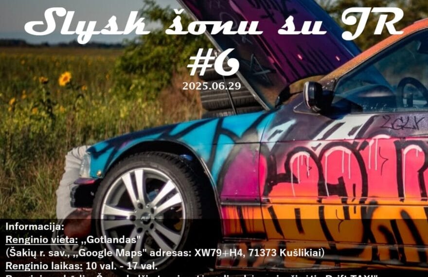 Slysk Šonu