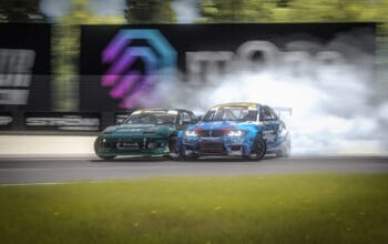 Virtual Drift Masters