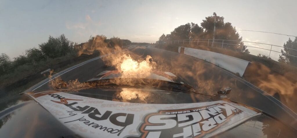 Drift Kings