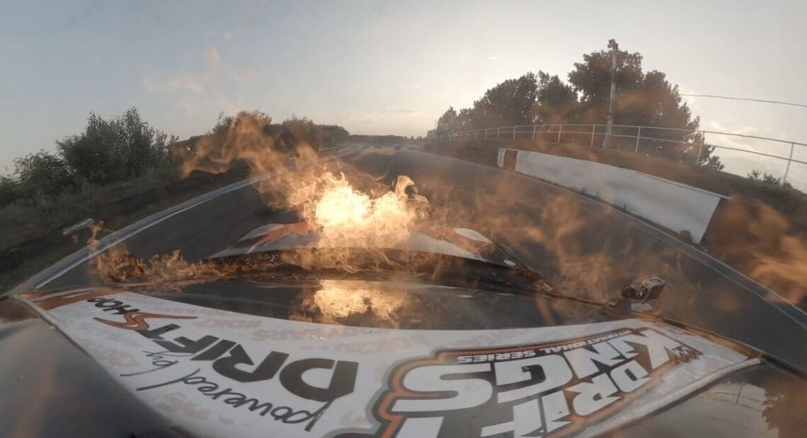 Drift Kings