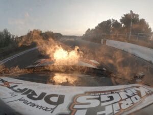Drift Kings