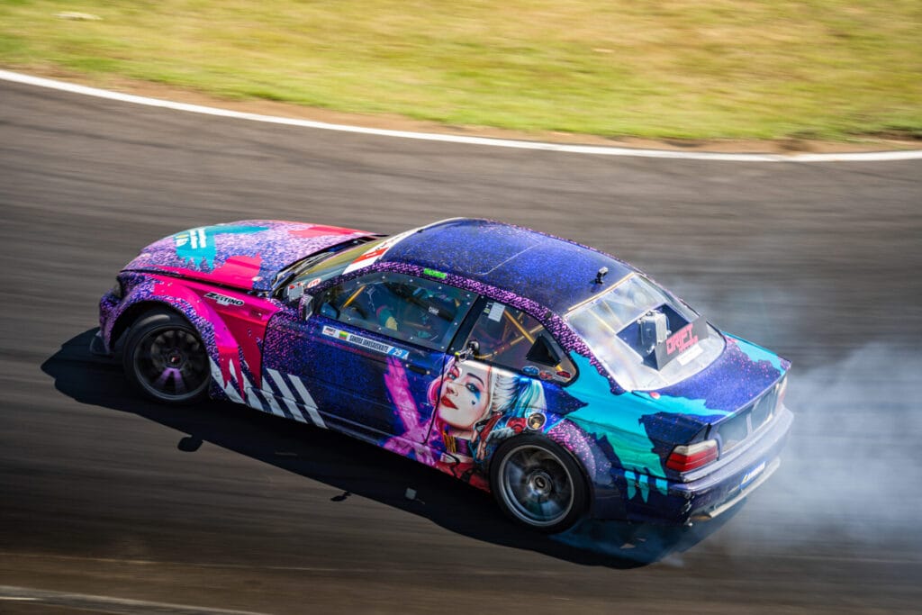 Drift Kings