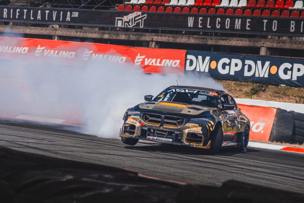 www.driftas.eu Drift Masters