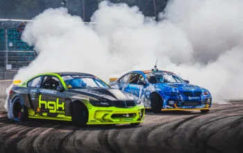 Drift Masters PRO
