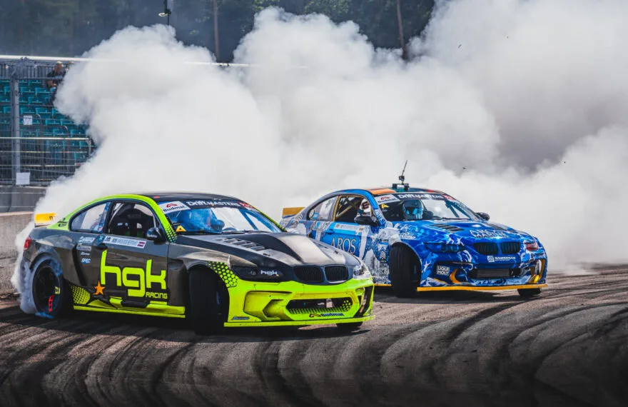 Drift Masters PRO