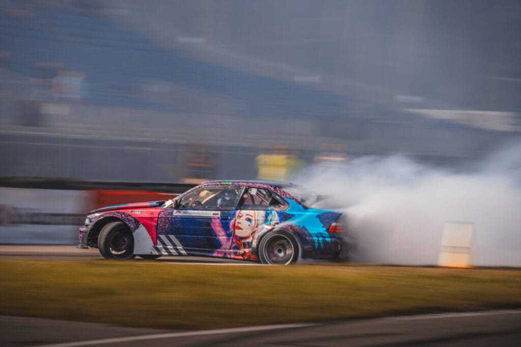 www.driftas.eu Drift Masters