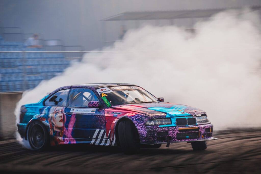 www.driftas.eu Drift Masters