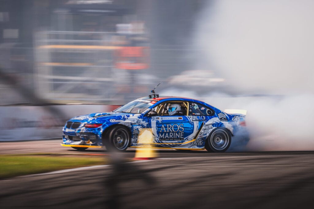 www.driftas.eu Drift Masters