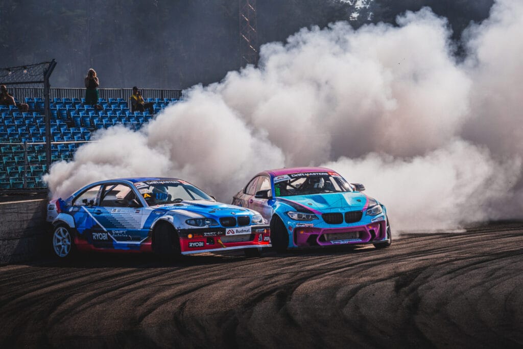 www.driftas.eu Drift Masters