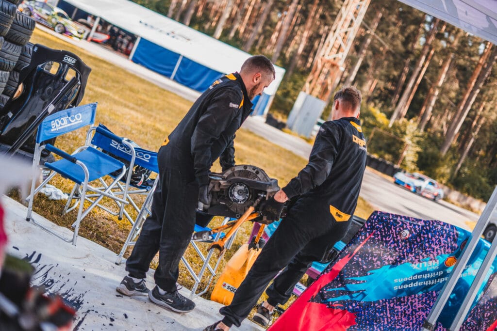www.driftas.eu Drift Masters