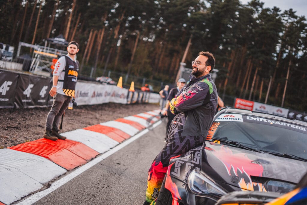 www.driftas.eu Drift Masters
