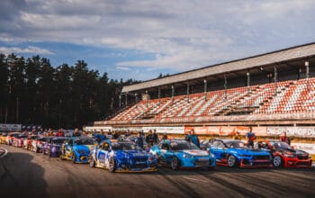 Drift Masters