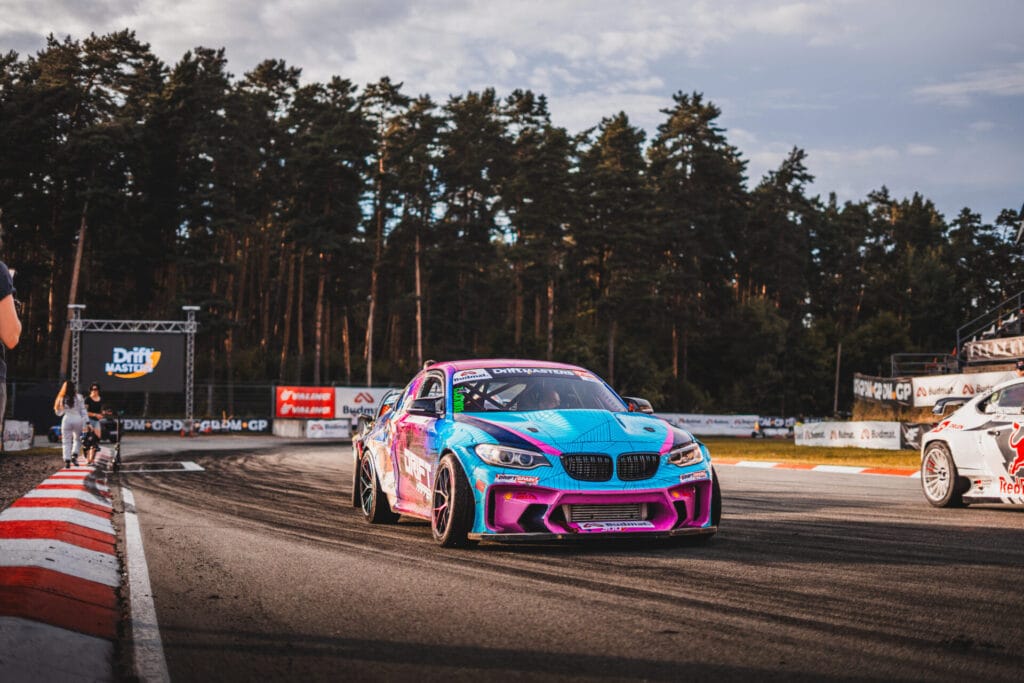 www.driftas.eu Drift Masters