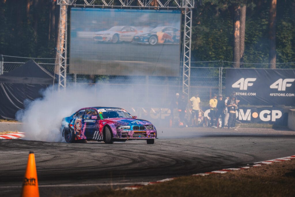 www.driftas.eu Drift Masters