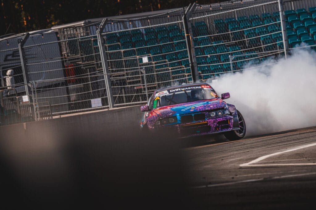 www.driftas.eu Drift Masters