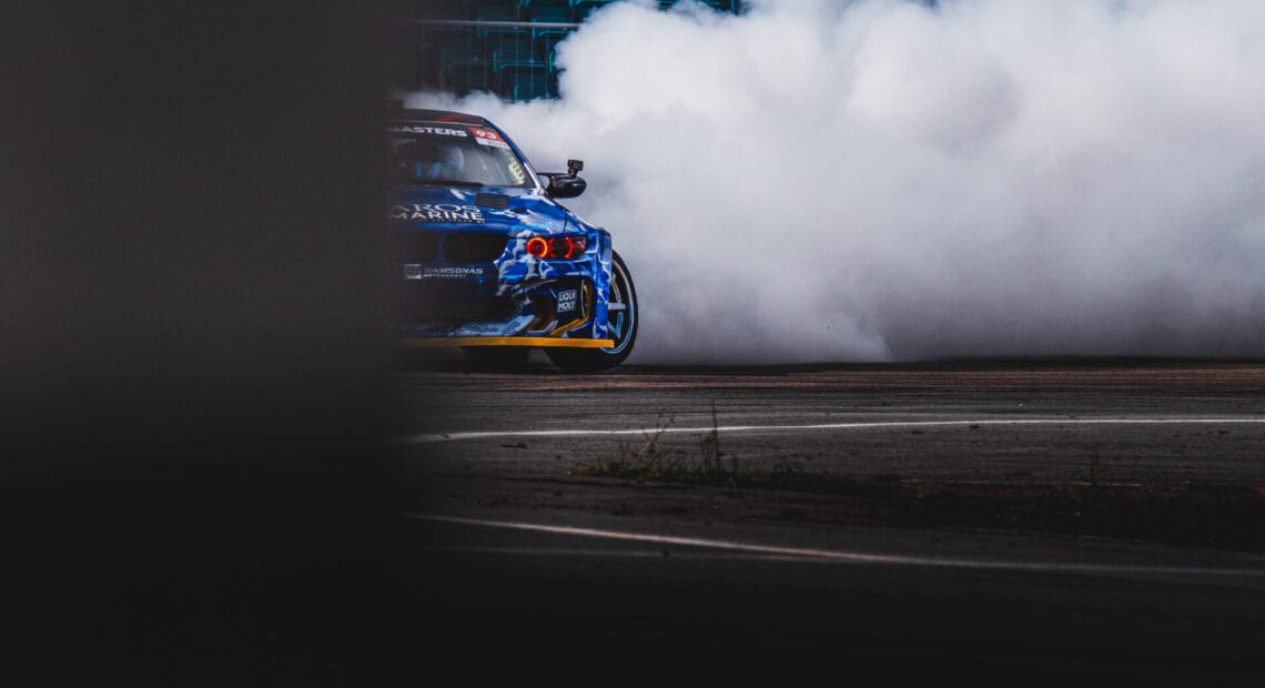 Drift Masters