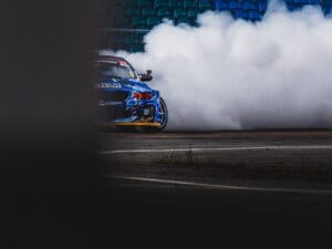 Drift Masters