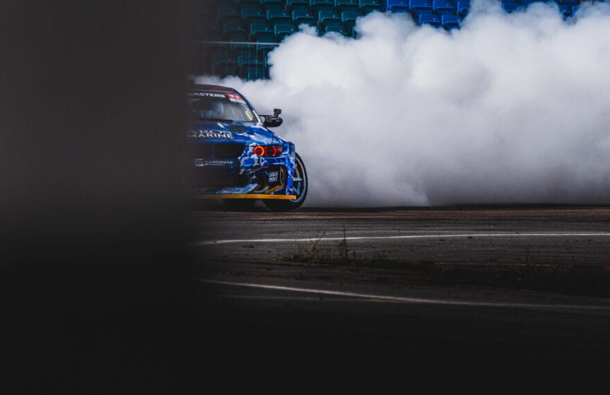 Drift Masters