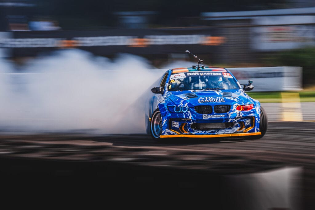 www.driftas.eu Drift Masters