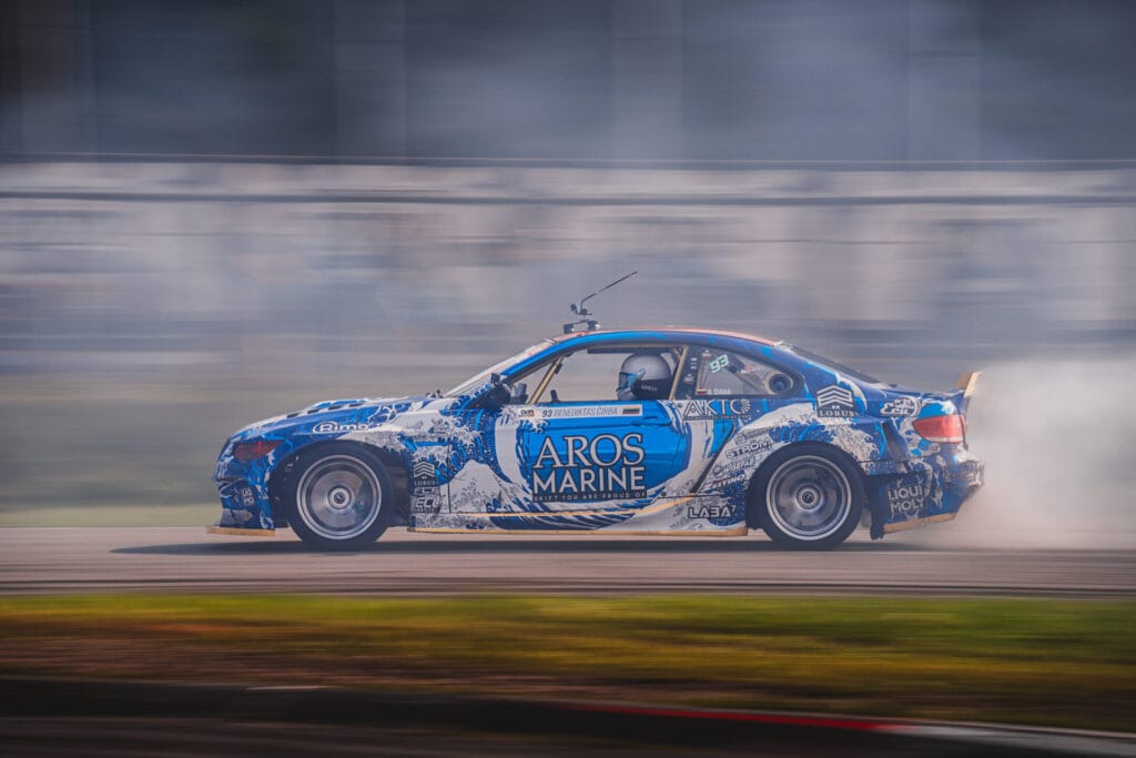 www.driftas.eu Drift Masters