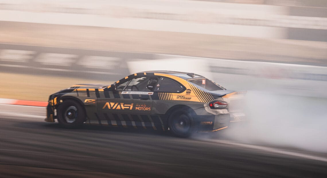 Drift Masters media Vasiliauskas