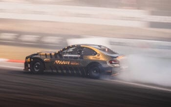 Drift Masters media Vasiliauskas