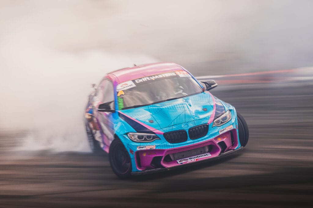 www.driftas.eu Drift Masters
