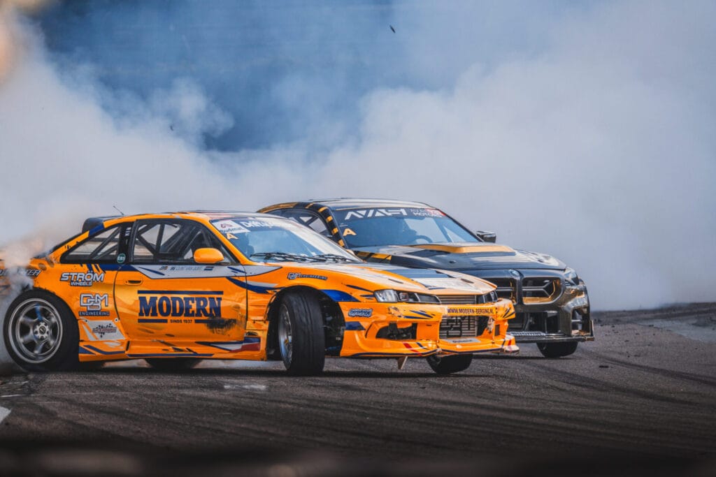 www.driftas.eu Drift Masters