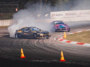 Drift Masters