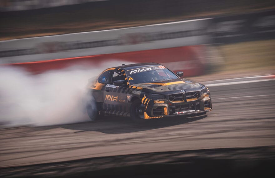 Drift Masters