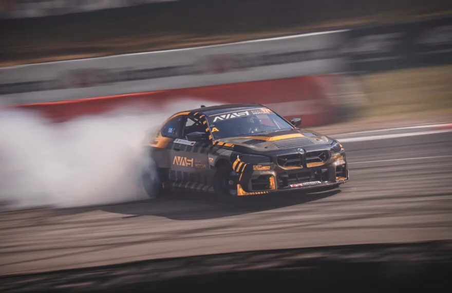 Drift Masters