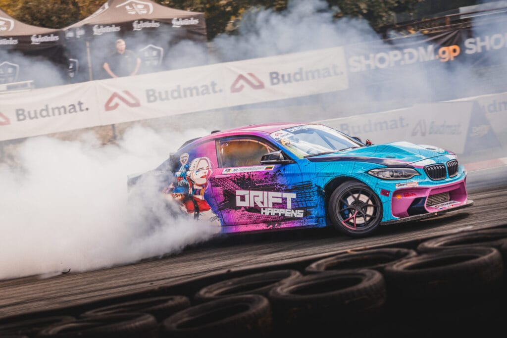 www.driftas.eu Drift Masters