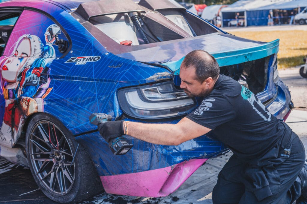 www.driftas.eu Drift Masters