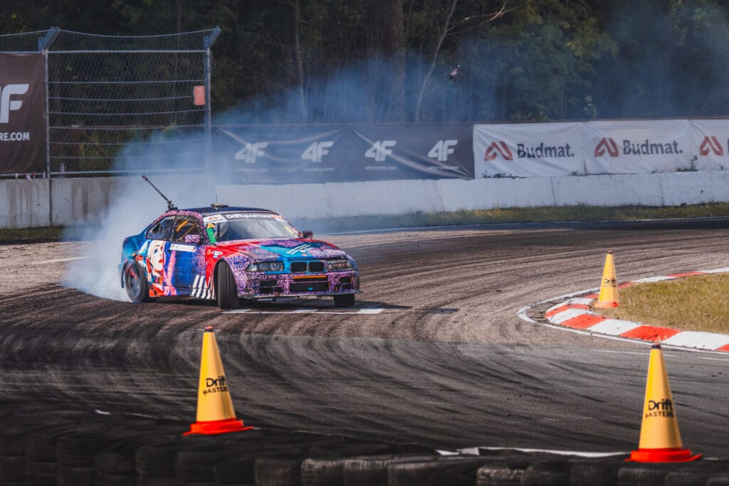 www.driftas.eu Drift Masters
