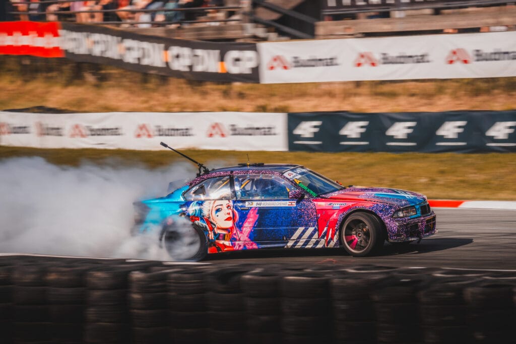www.driftas.eu Drift Masters
