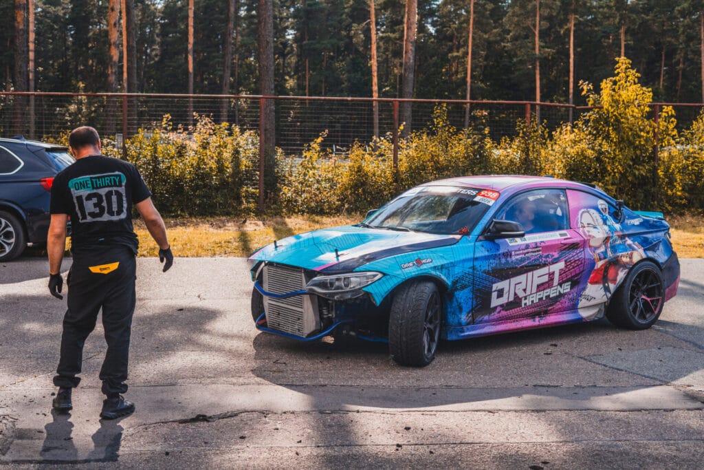 www.driftas.eu Drift Masters