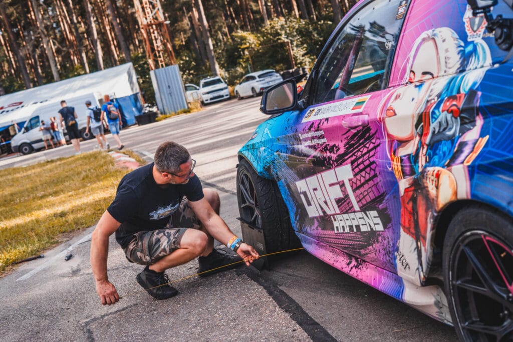 www.driftas.eu Drift Masters