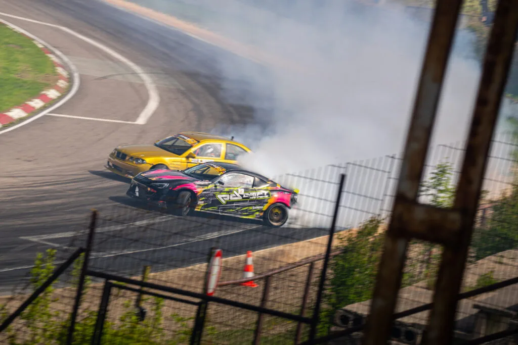 Drift Masters Riga