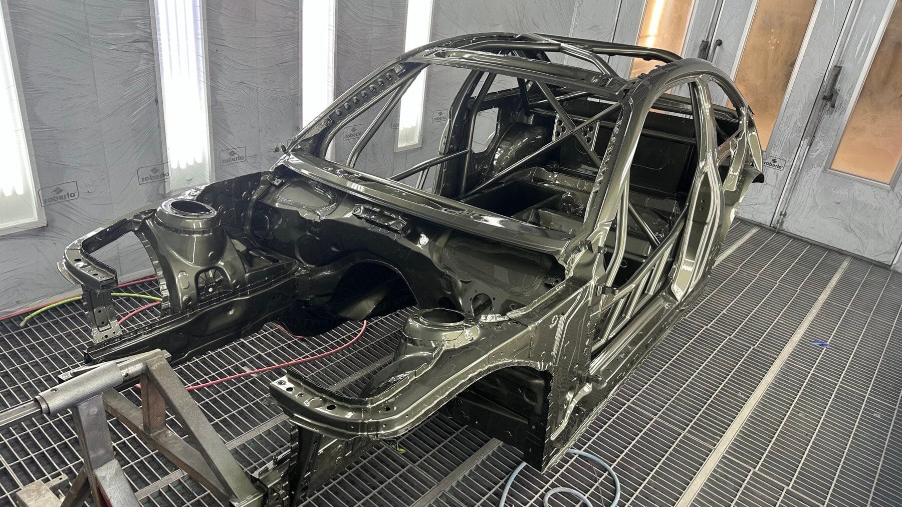 www.driftas.eu Doc Augustinas BMW F22