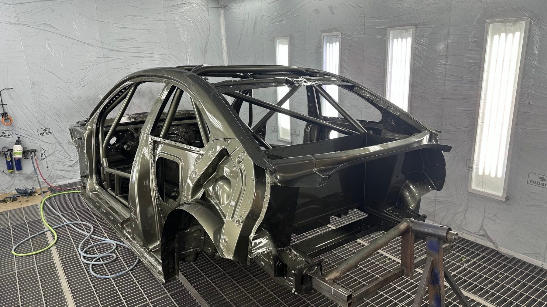 www.driftas.eu Doc Augustinas BMW F22